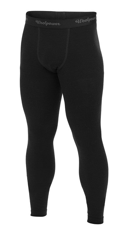 Woolpower Long Johns LITE Men's - nordic blue