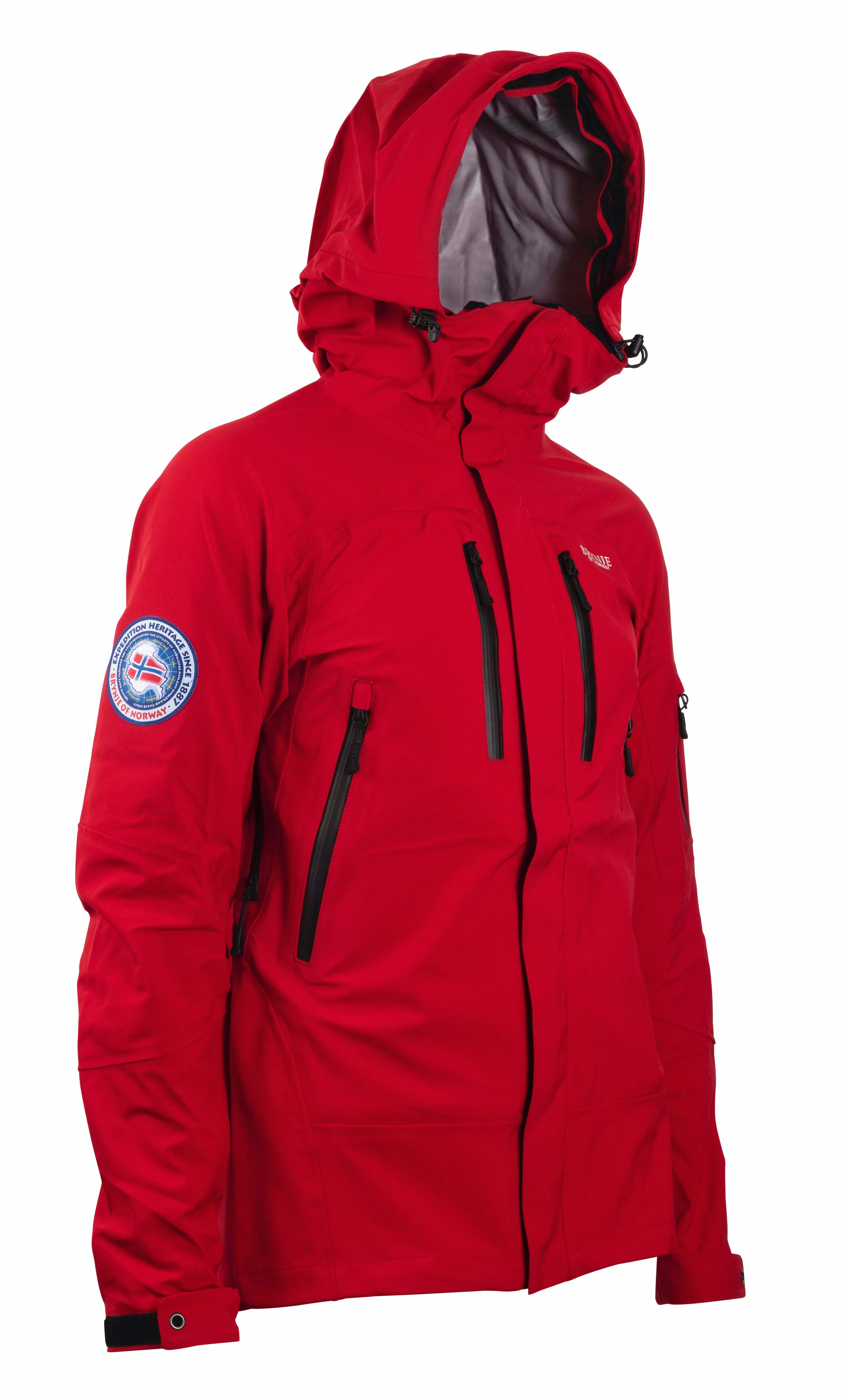 Expedition Jacket