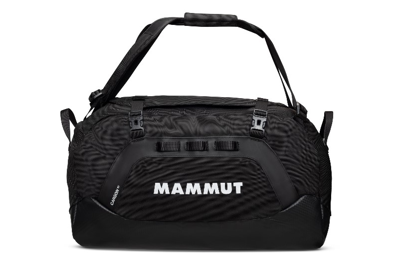 Mammut 2024 duffle bag