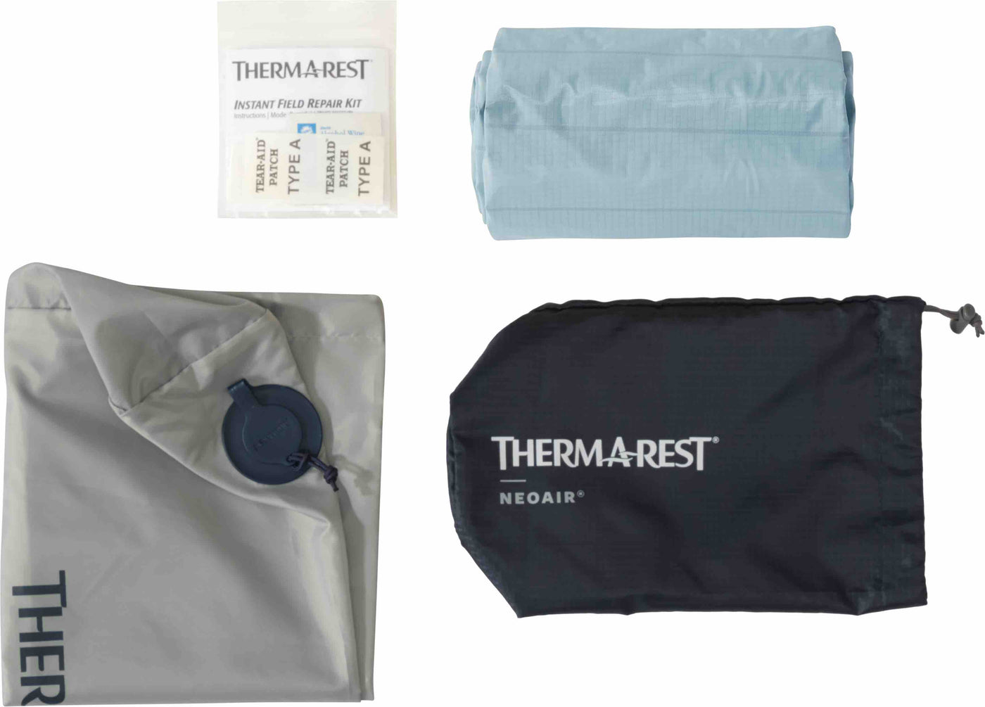 Thermarest NeoAir® XTherm™ NXT Sleeping Pad