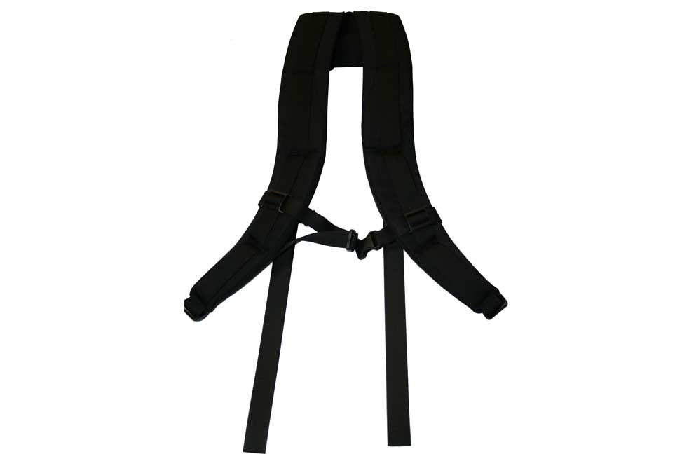 Acapulka Shoulder Harness