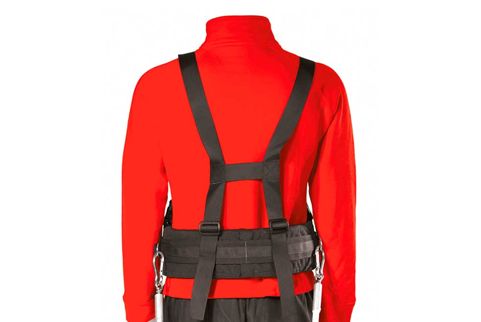 Acapulka Heavy Duty Harness