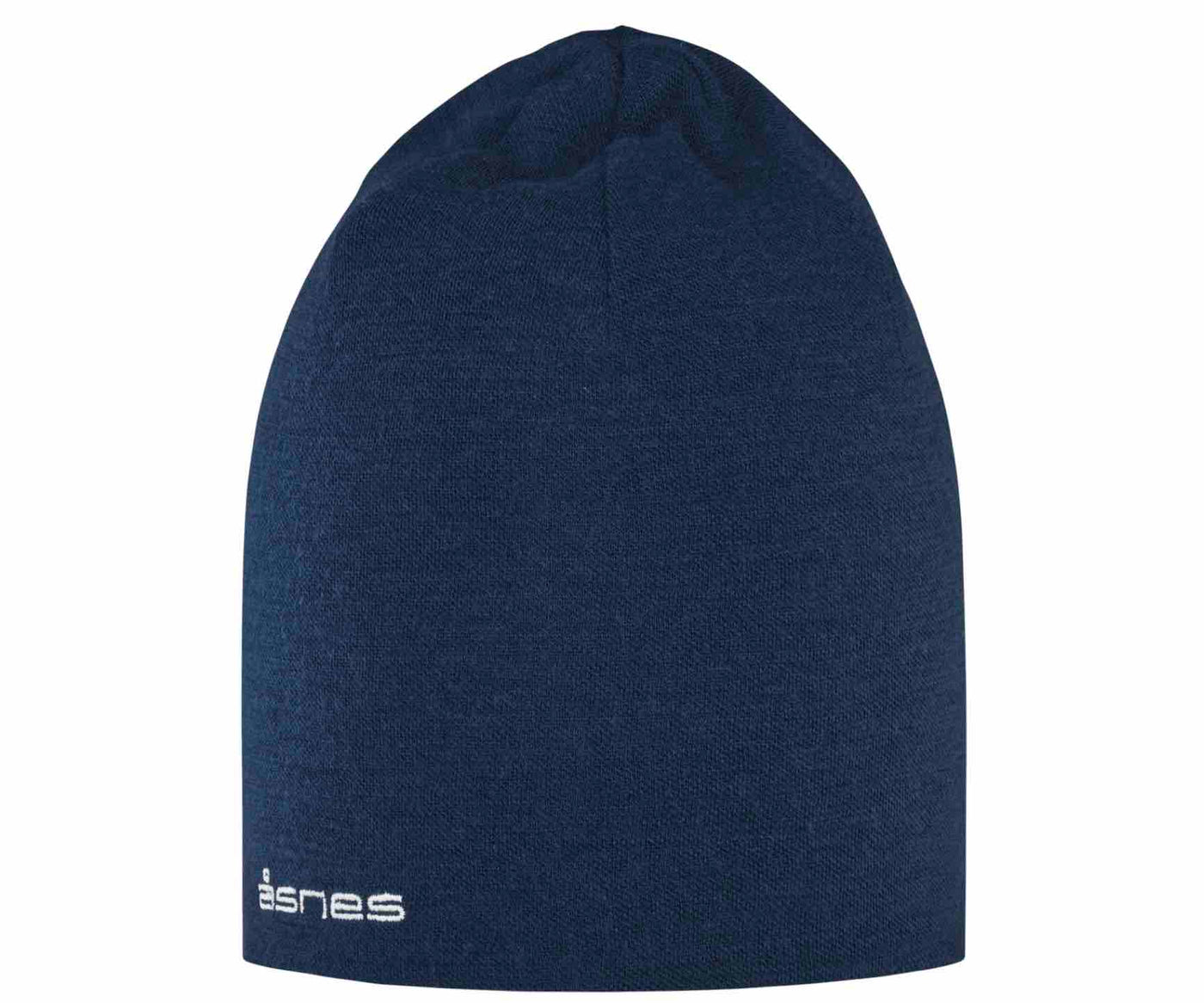 Asnes Merino Wool Beanie