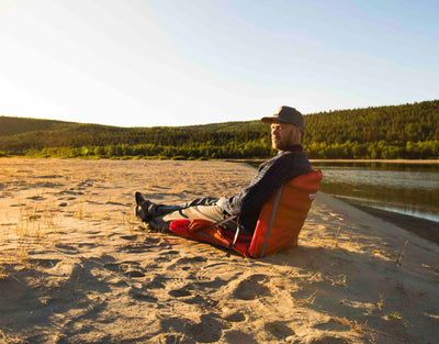 Thermarest Trekker Chair Kit