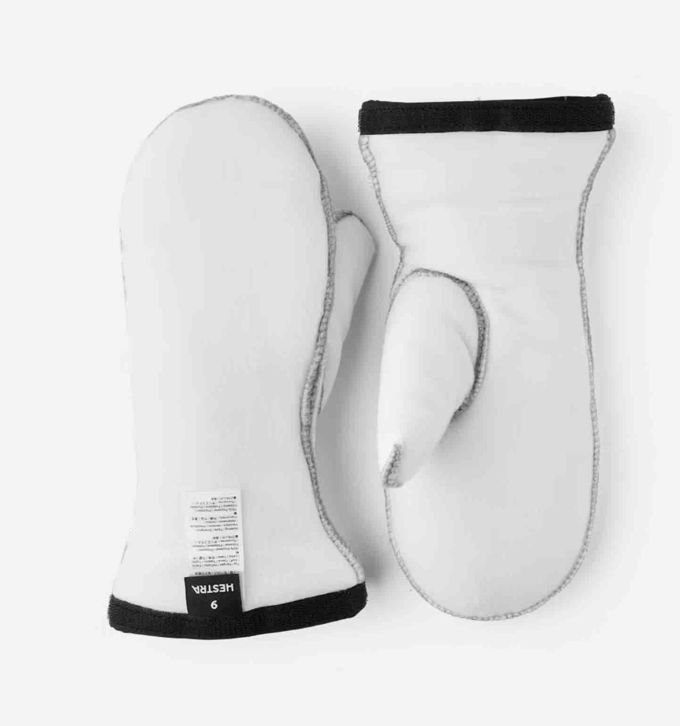 Hestra Extreme Mitt Liners