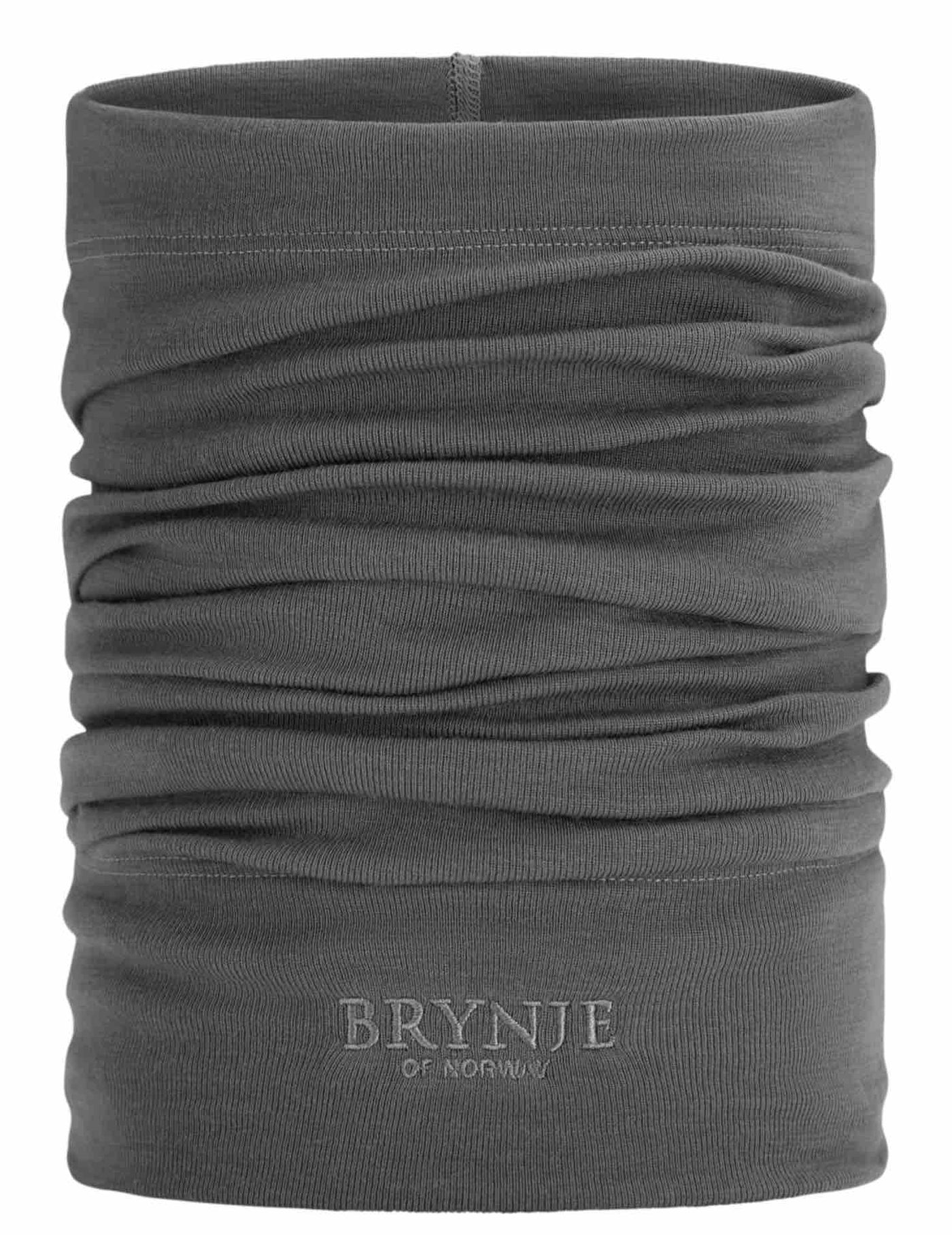 Brynje Merino Wool Neck Warmer