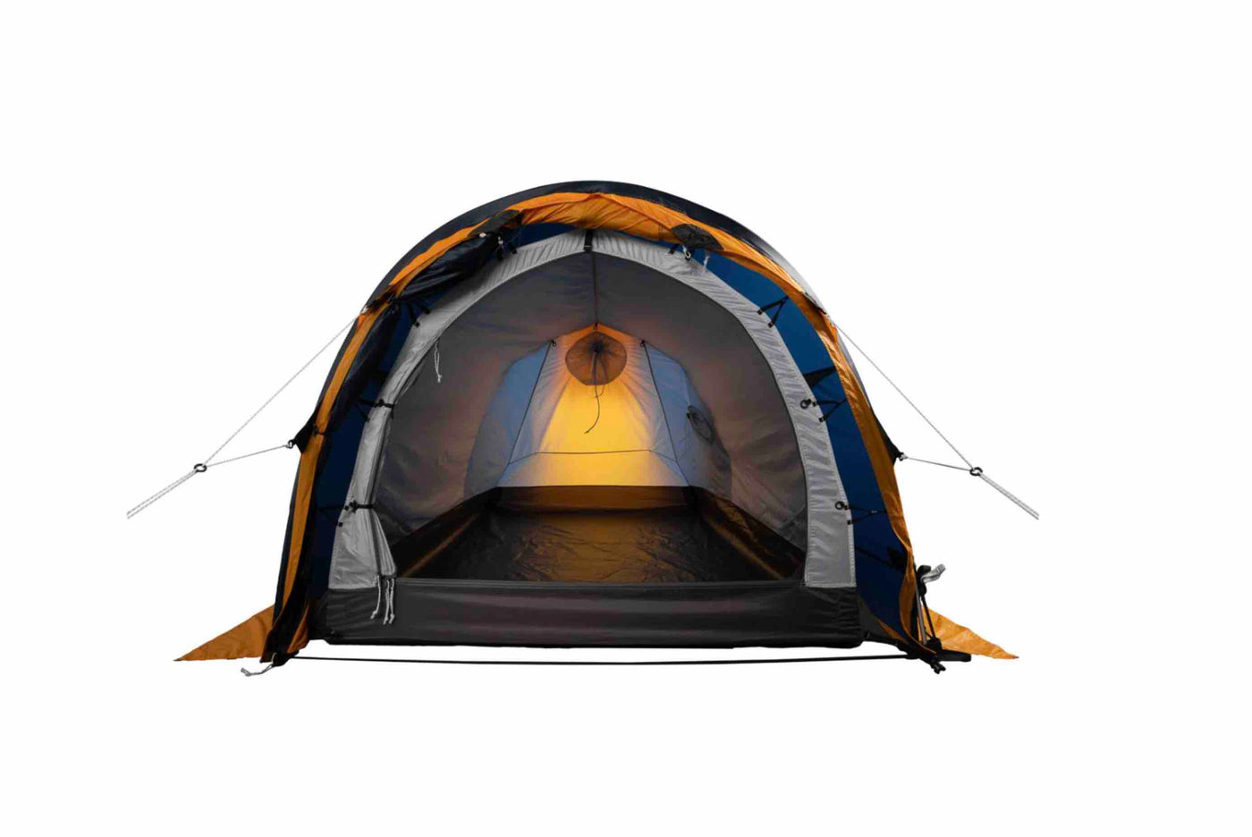 Barents South Pole 2 Expedition Tent