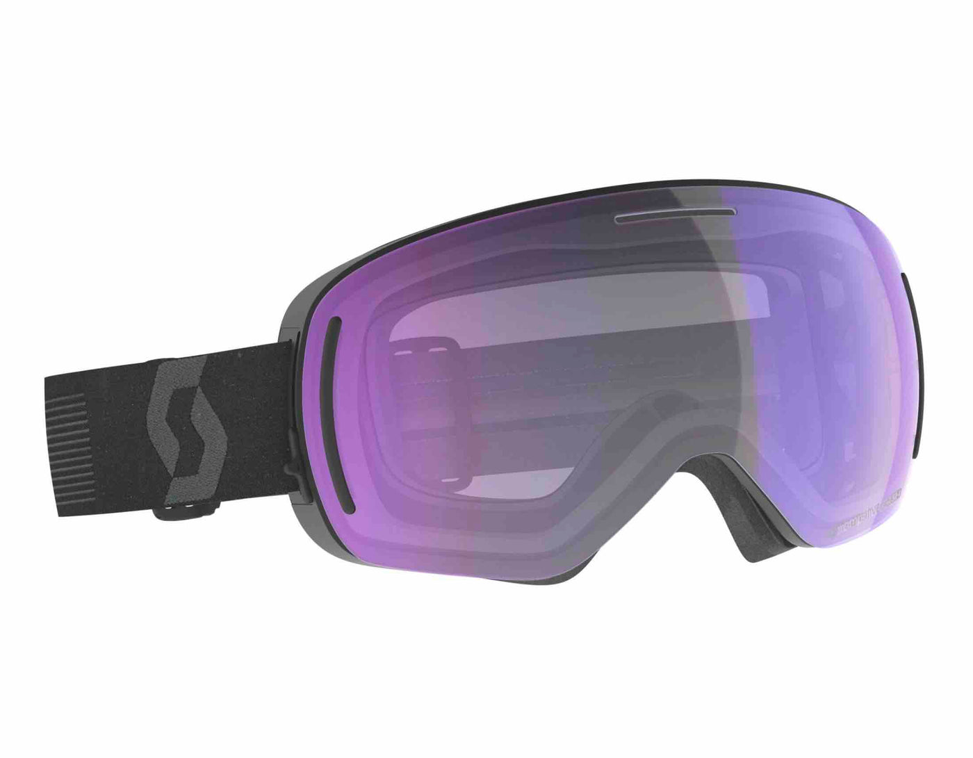 Scott LCG Evo LS Ski Goggles