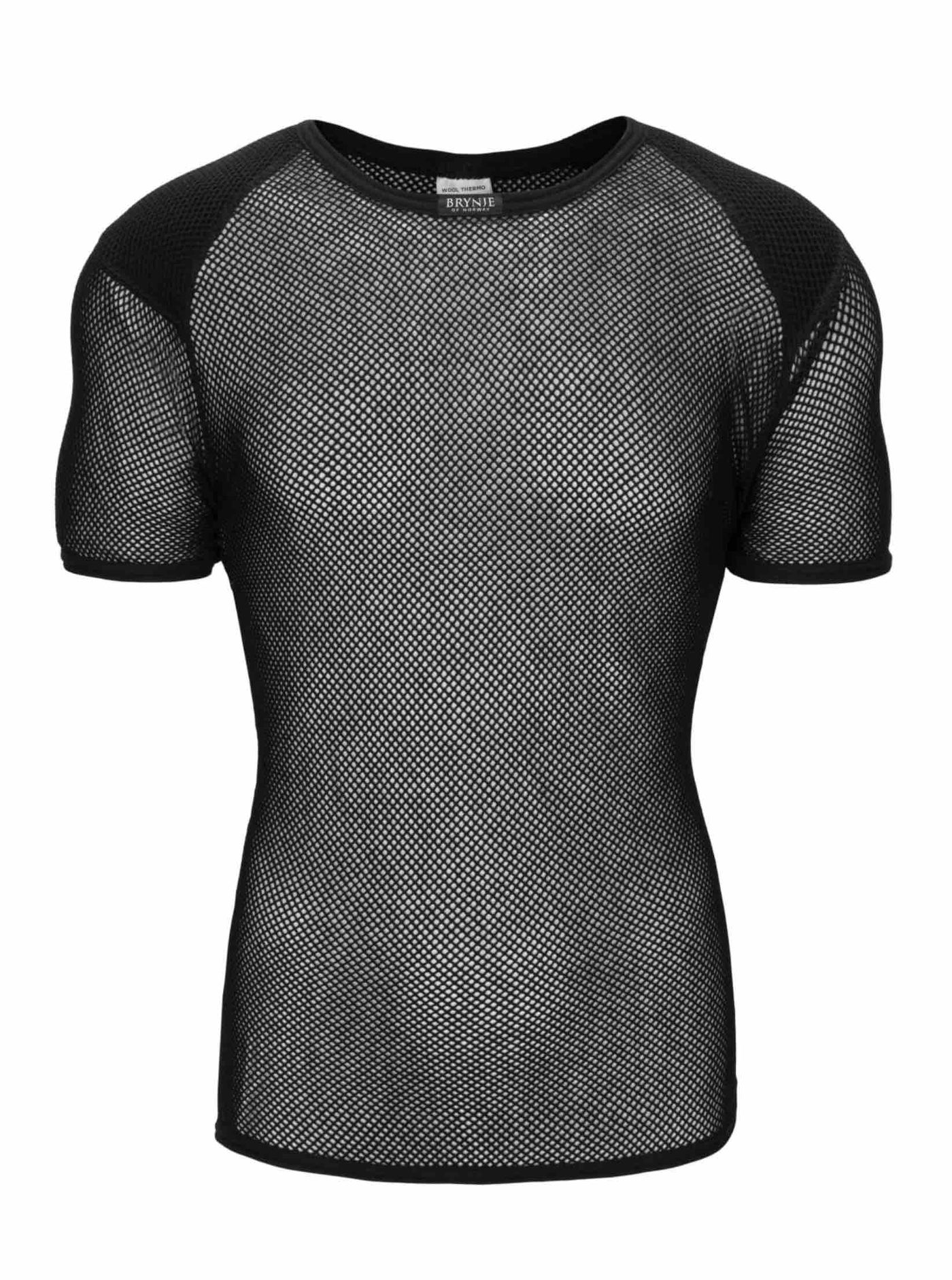 Brynje Super Thermo T-shirt with inlay