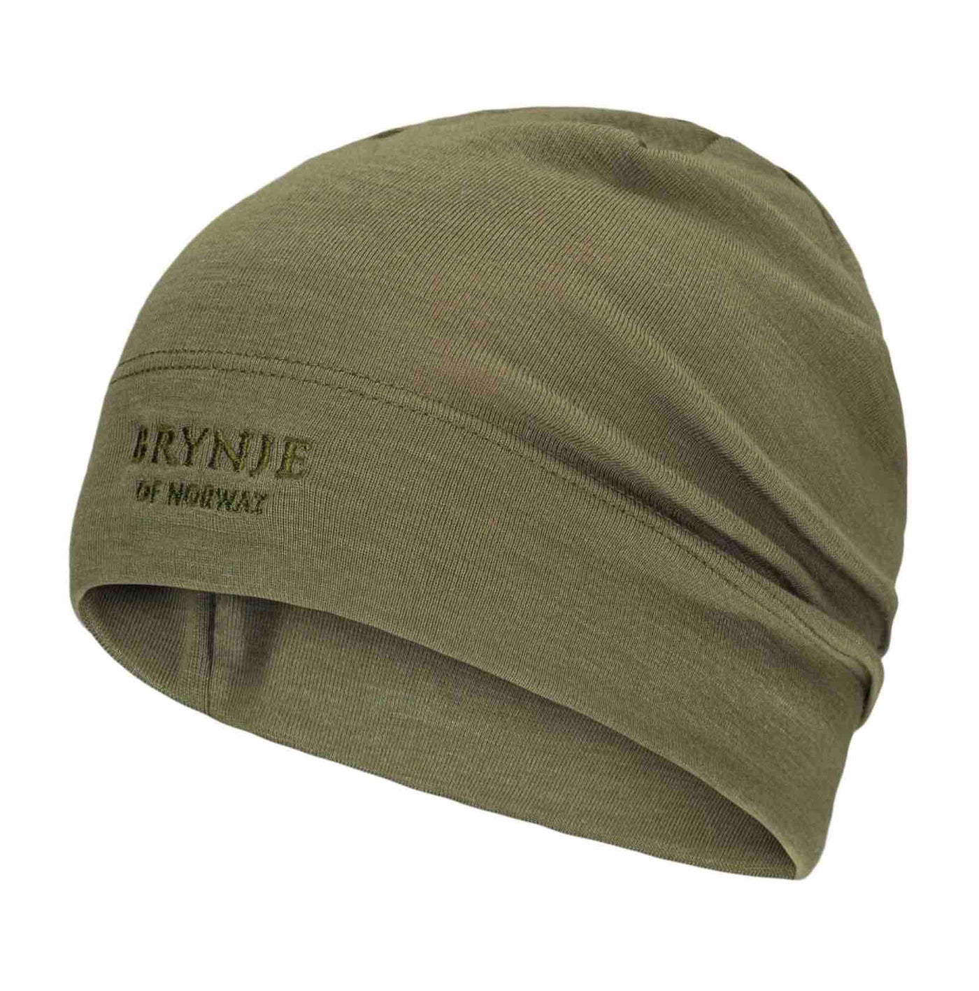 Brynje Tactical Merino Wool Beanie