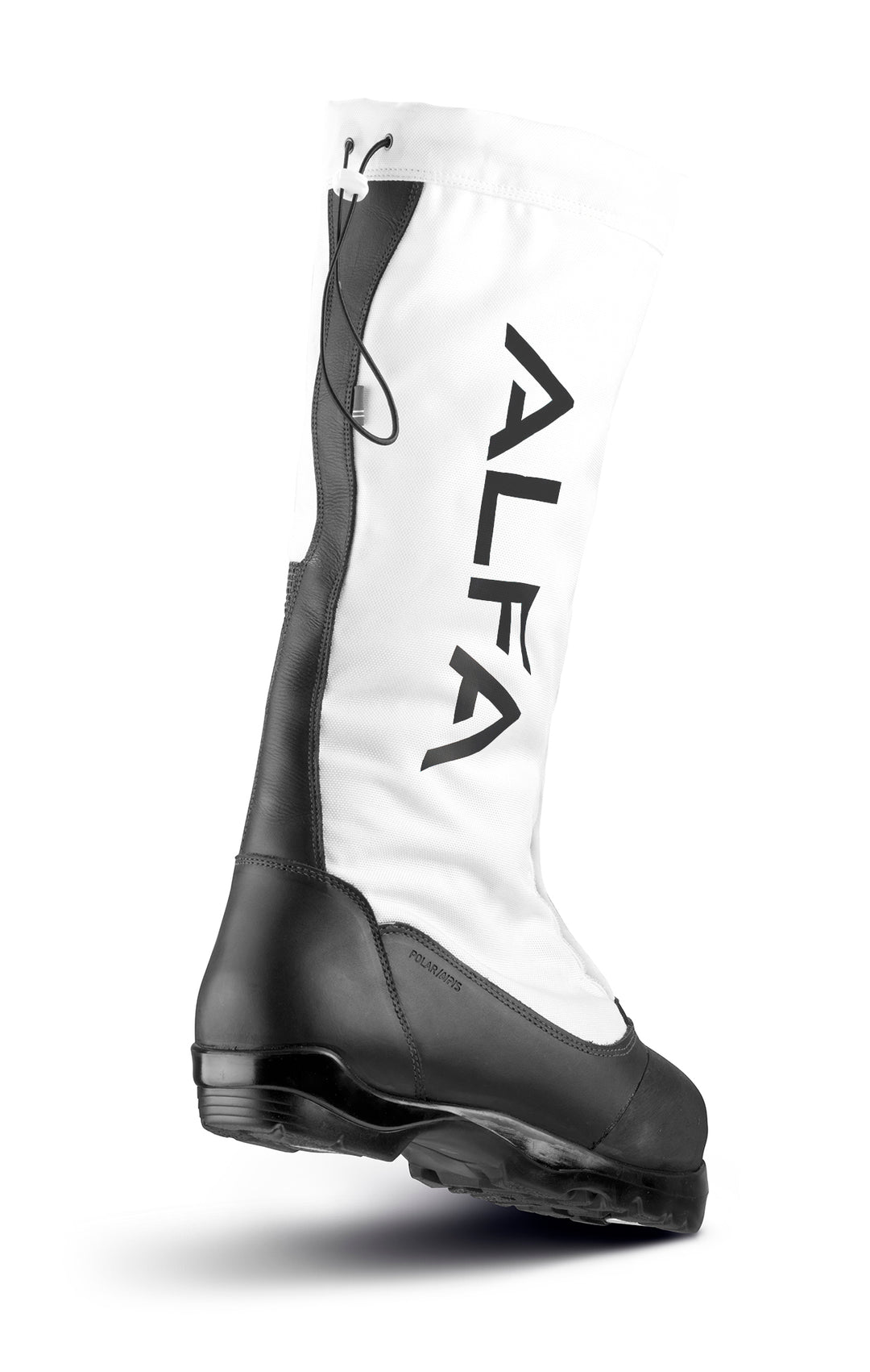 Alfa Polar A P S Expedition Ski Boot Nordiclife