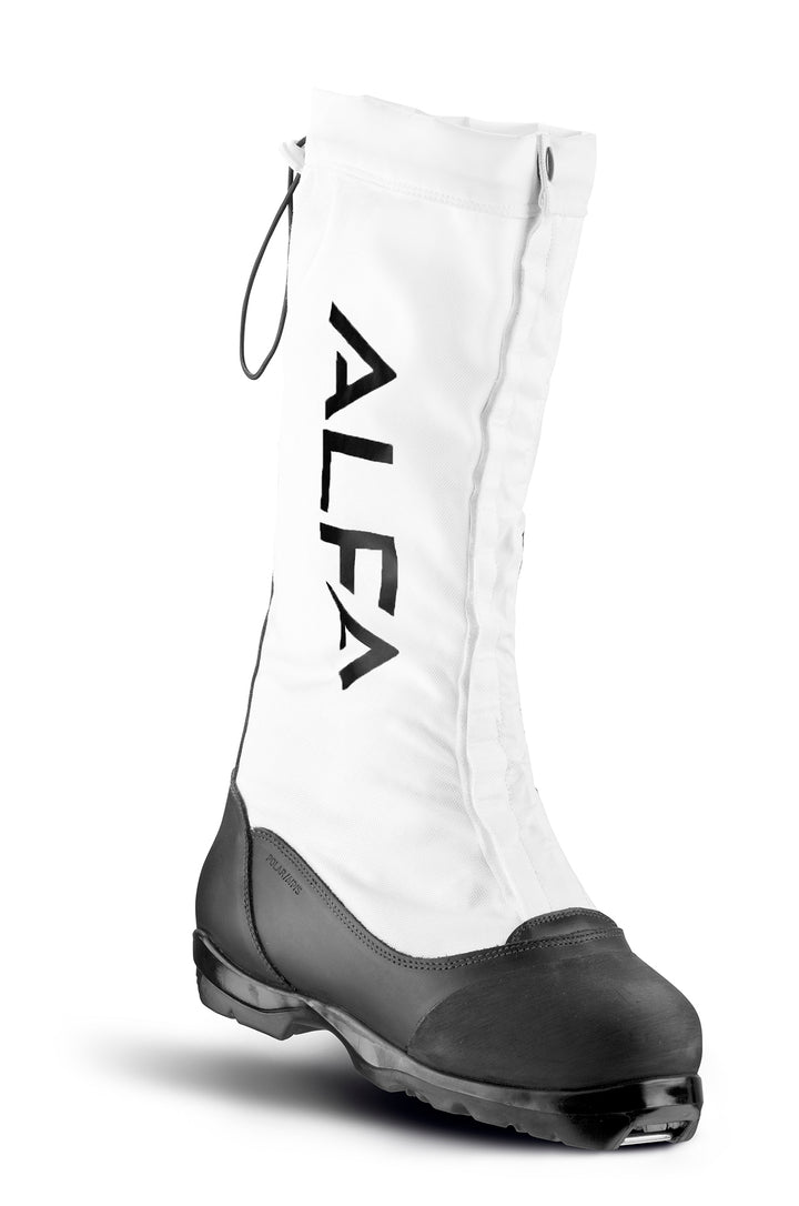 Alfa Polar A P S Expedition Ski Boot