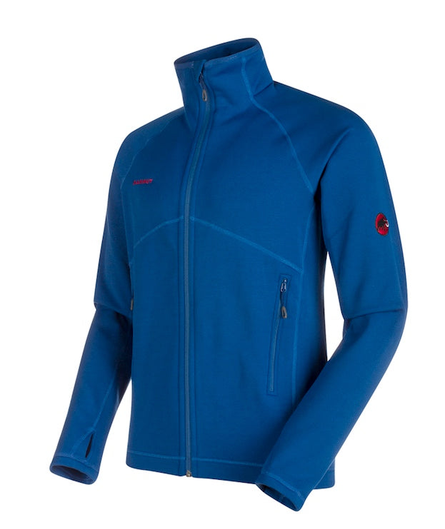 Mammut aconcagua jacket review best sale